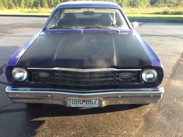 1973 Plymouth Duster DUSTER - photo 6