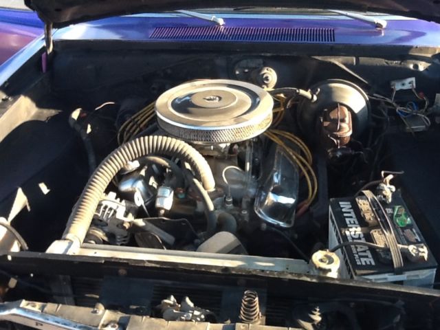 1973 Plymouth Duster DUSTER - photo 9