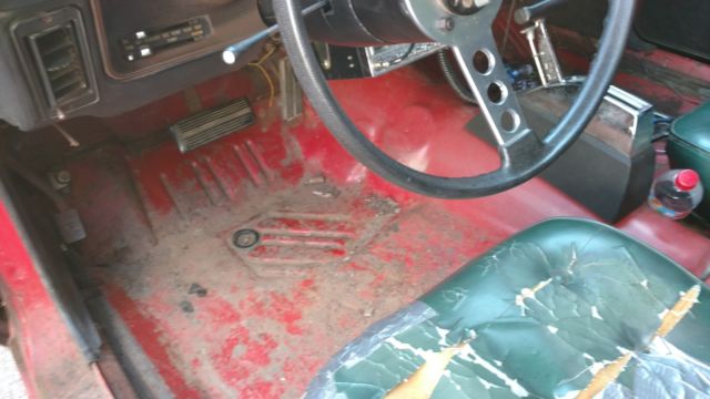 1973 Plymouth Road Runner Mopar - photo 4