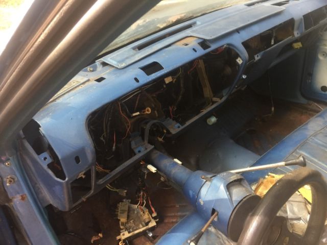 1973 Plymouth Satellite - photo 4