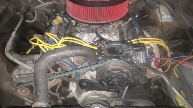 1973 Plymouth Satellite - photo 4