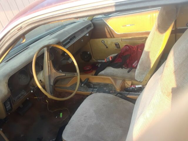 1973 Plymouth Satellite - photo 5