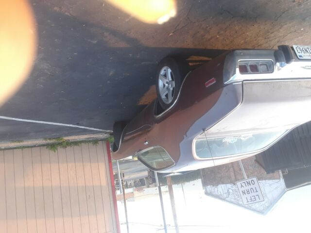 1973 Plymouth Satellite - photo 9