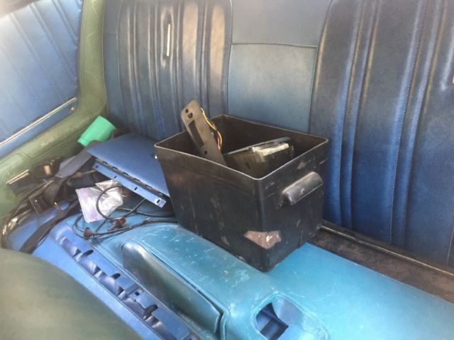 1973 Plymouth Satellite - photo 5