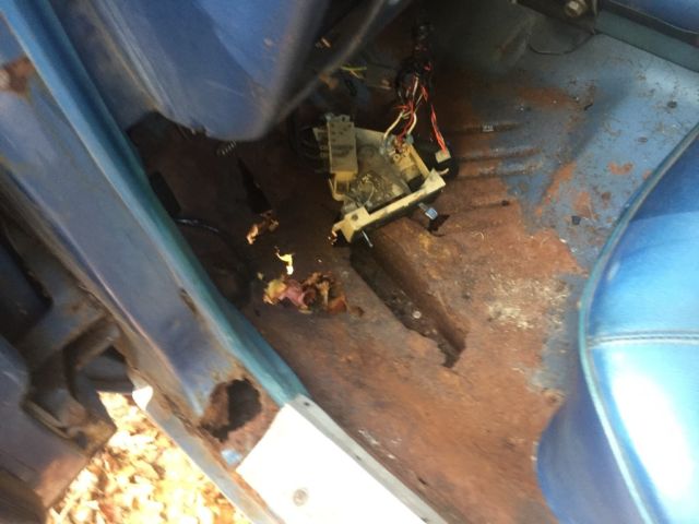 1973 Plymouth Satellite - photo 6