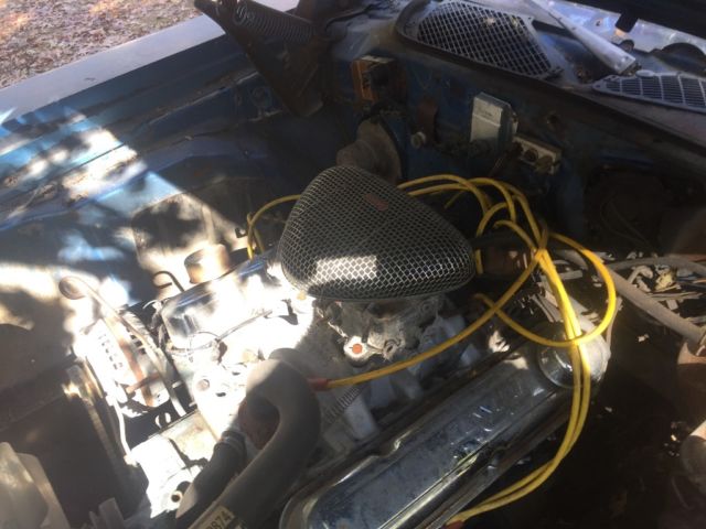 1973 Plymouth Satellite - photo 9