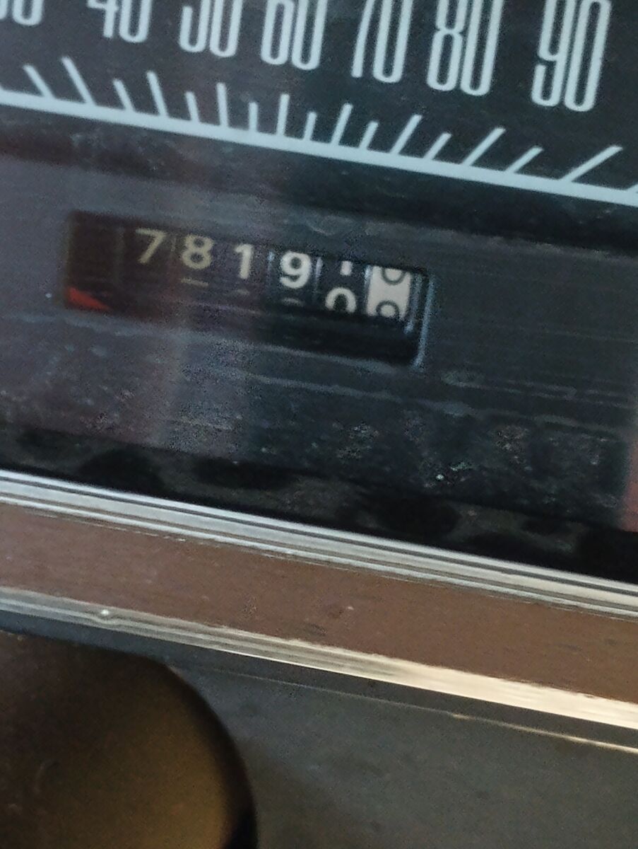 1973 Plymouth Satellite