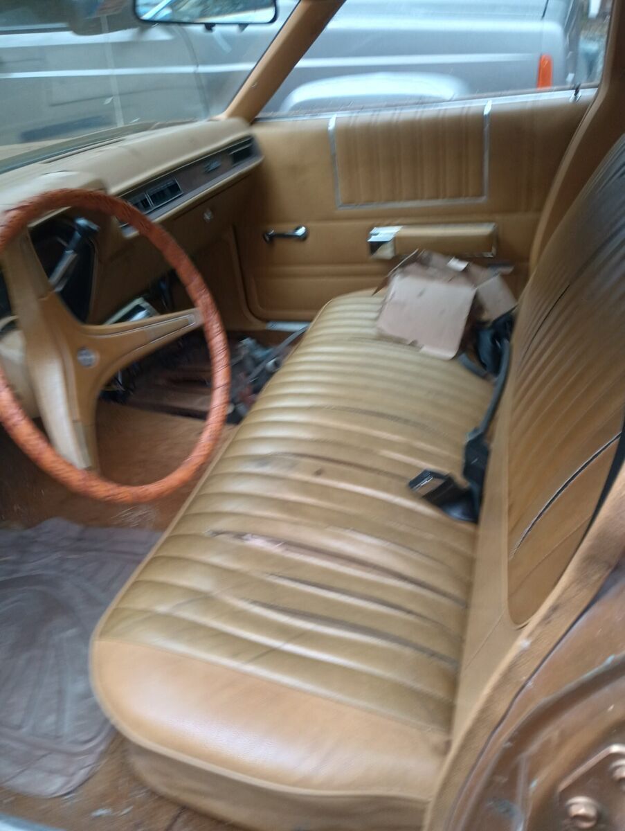 1973 Plymouth Satellite - photo 10