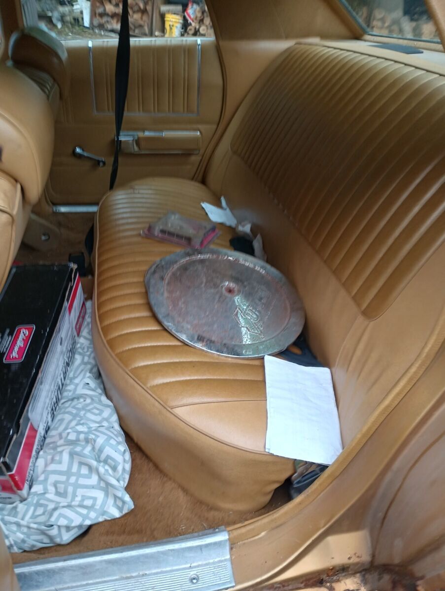 1973 Plymouth Satellite - photo 11