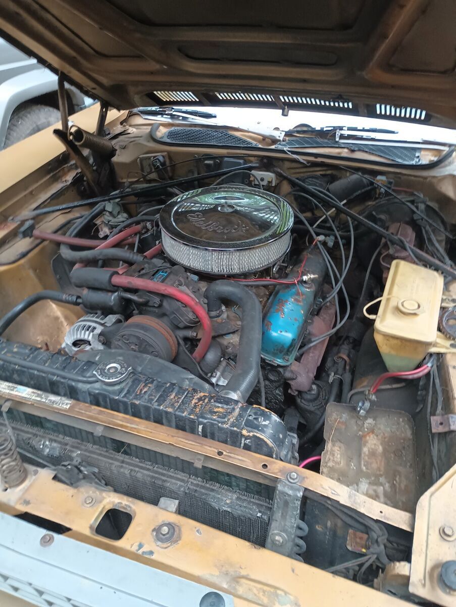 1973 Plymouth Satellite - photo 2