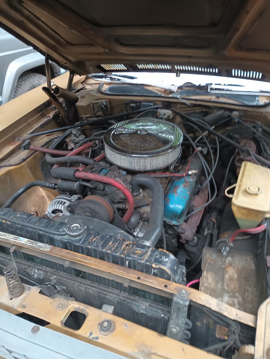 1973 Plymouth Satellite - photo 3