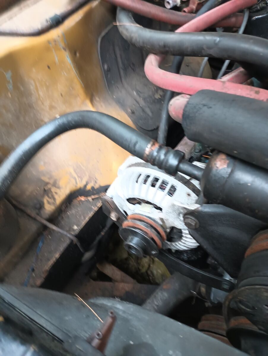 1973 Plymouth Satellite - photo 4