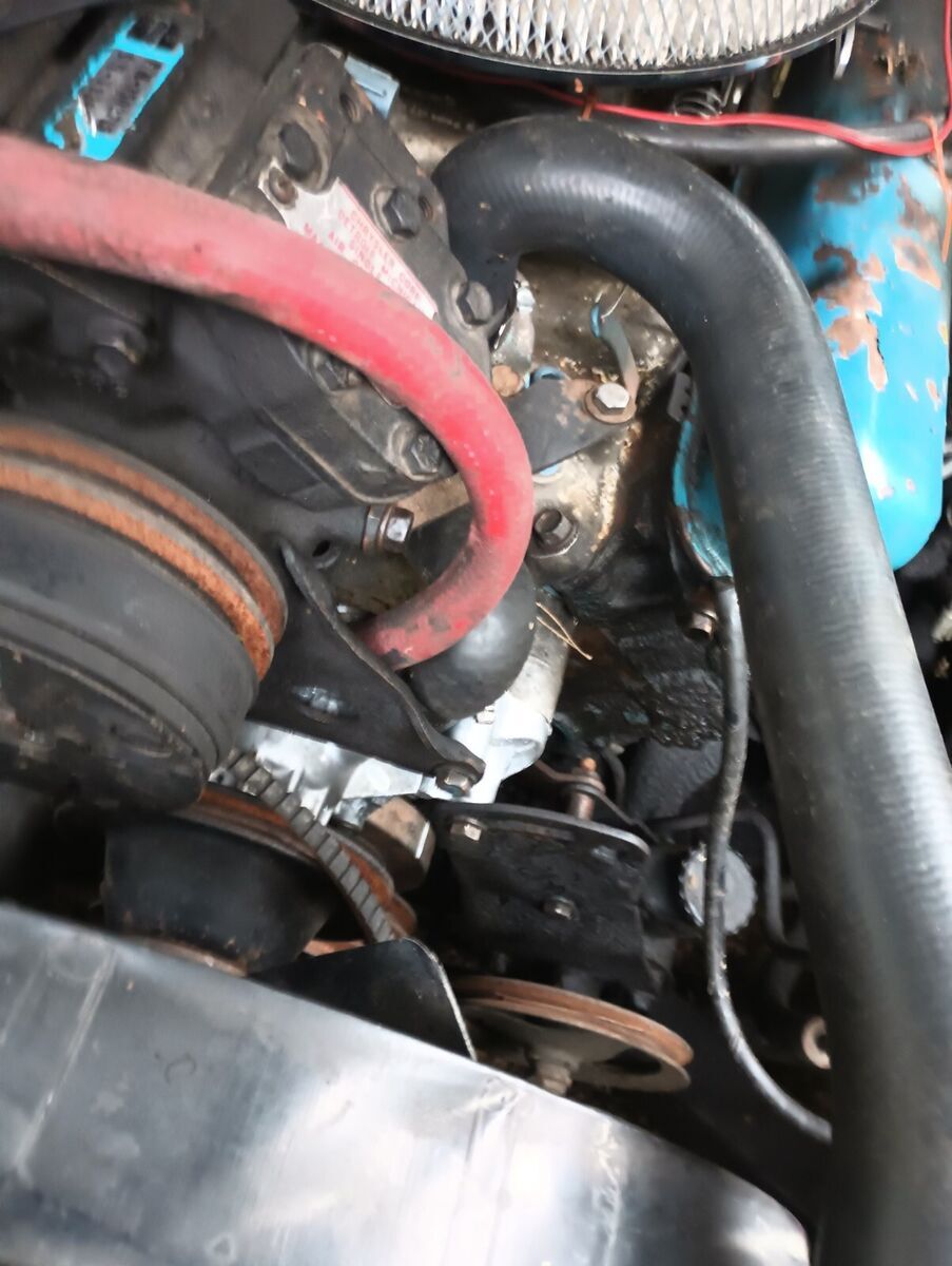 1973 Plymouth Satellite - photo 5