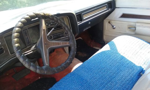 1973 Pontiac Catalina - photo 5