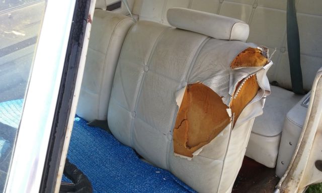 1973 Pontiac Catalina - photo 6