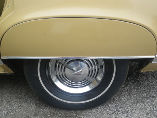 1973 Pontiac Le Mans Luxury - photo 13