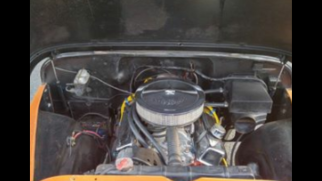 1973 Jeep Other - photo 2