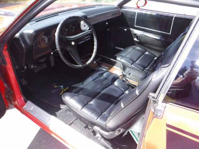 1973 Plymouth Road Runner - photo 11