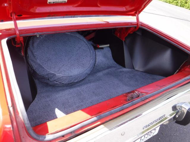 1973 Plymouth Road Runner - photo 5