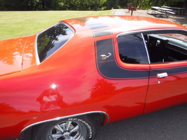 1973 Plymouth Road Runner - photo 8