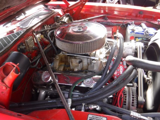 1973 Plymouth Road Runner - photo 11