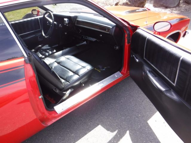 1973 Plymouth Road Runner - photo 5