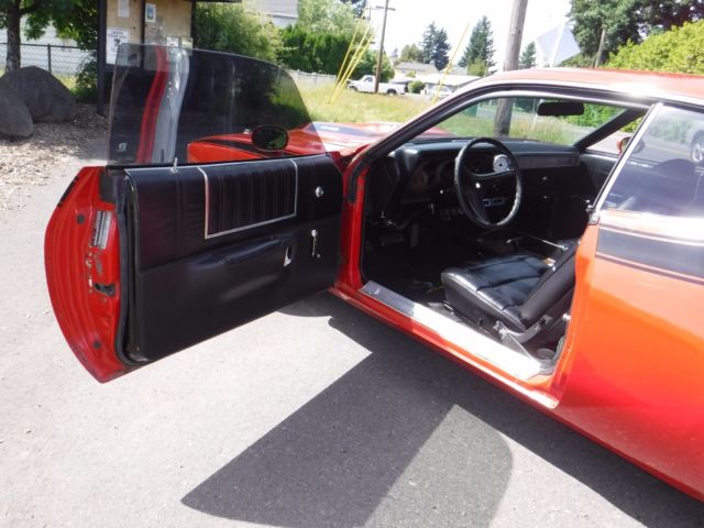 1973 Plymouth Road Runner - photo 6