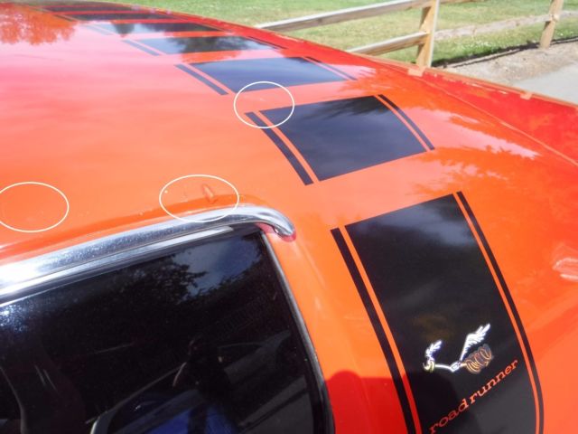 1973 Plymouth Road Runner - photo 9