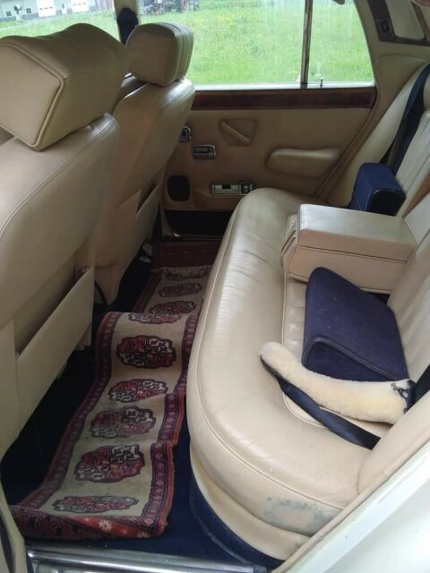 1973 Rolls-Royce Silver shadow - photo 7