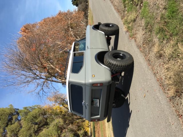 1973 International Harvester Scout Black - photo 2