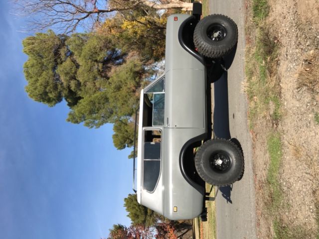 1973 International Harvester Scout Black - photo 3