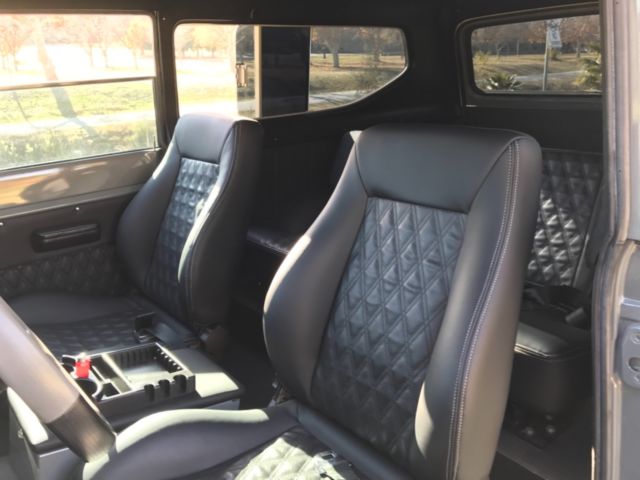 1973 International Harvester Scout Black - photo 8