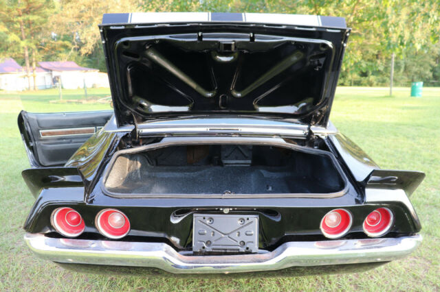 1973 Chevrolet Camaro LT - photo 11