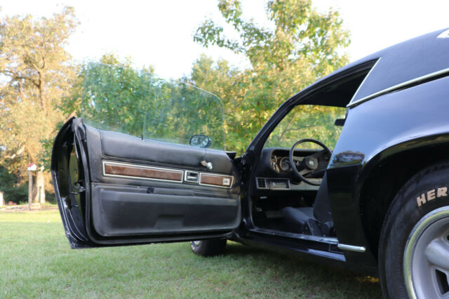 1973 Chevrolet Camaro LT - photo 13