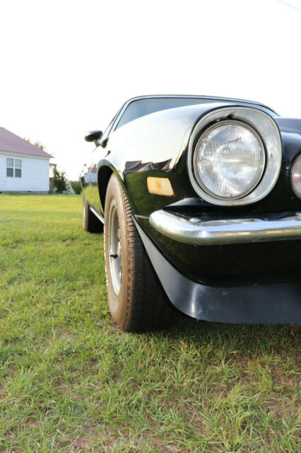 1973 Chevrolet Camaro LT - photo 3