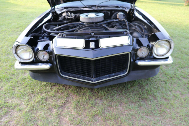 1973 Chevrolet Camaro LT - photo 5