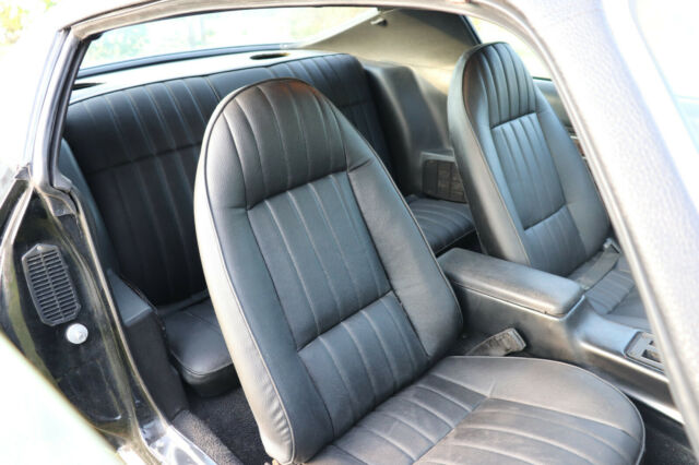 1973 Chevrolet Camaro LT - photo 6