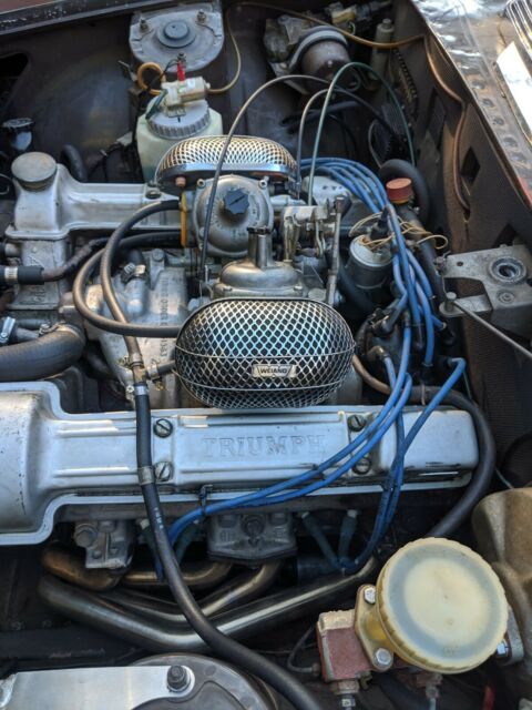 1973 Triumph Other Nice - photo 3