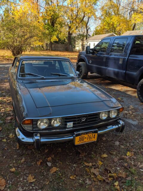 1973 Triumph Other Nice - photo 6