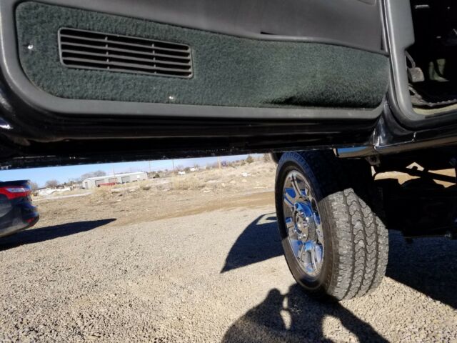 1993 Ford F-250 XLT - photo 5