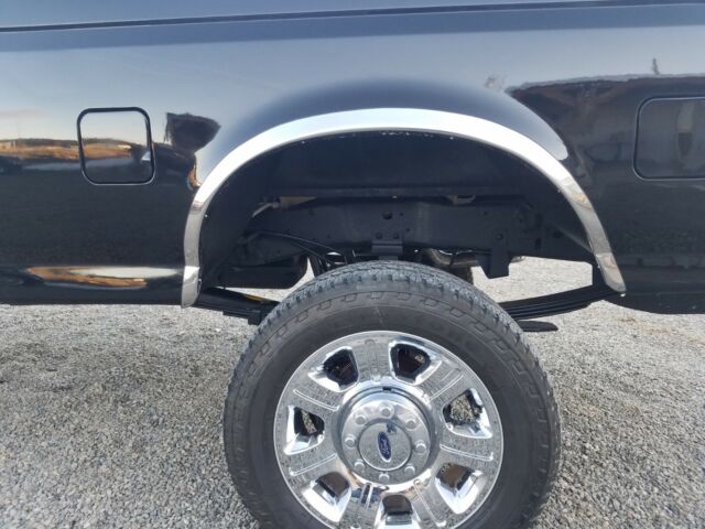 1993 Ford F-250 XLT - photo 7