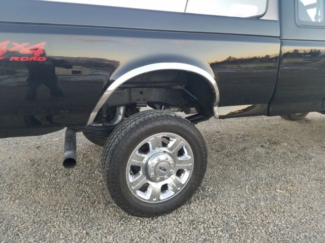 1993 Ford F-250 XLT - photo 8