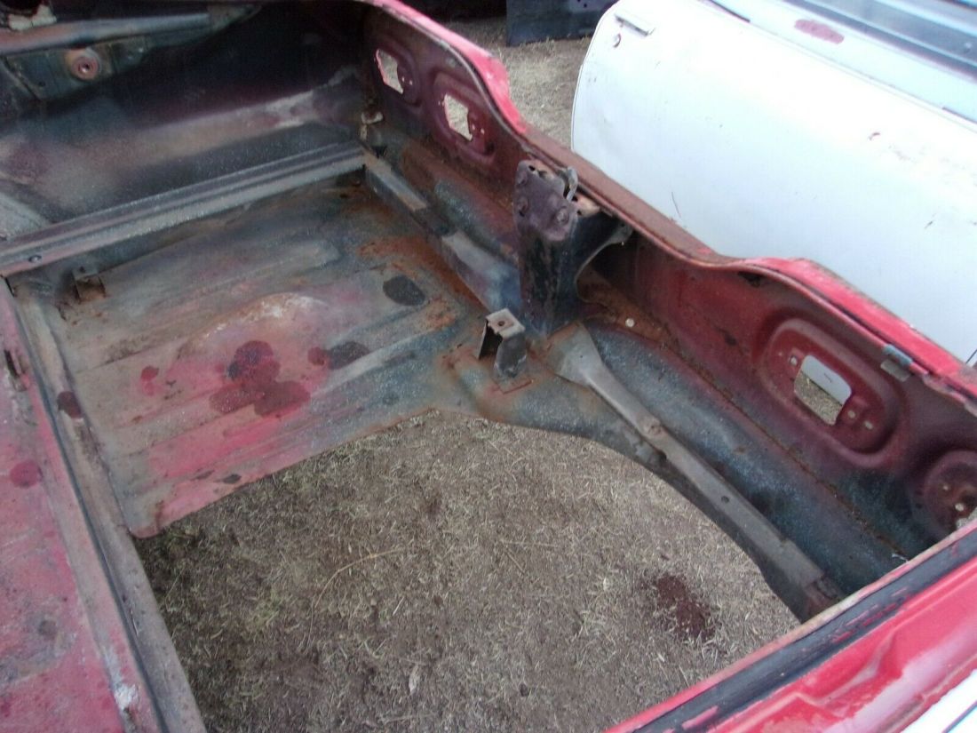 1973 Chevrolet Vega - photo 11