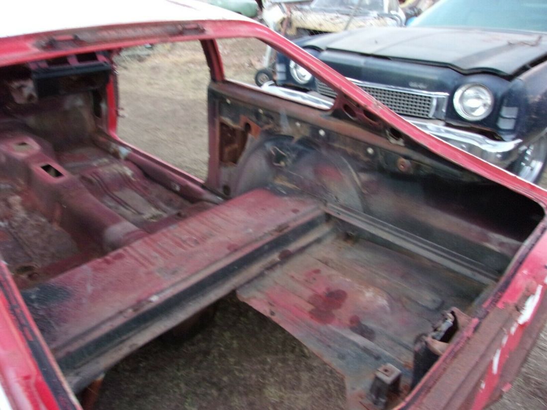 1973 Chevrolet Vega - photo 12