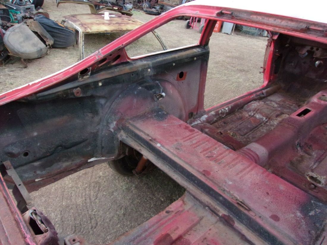 1973 Chevrolet Vega - photo 13