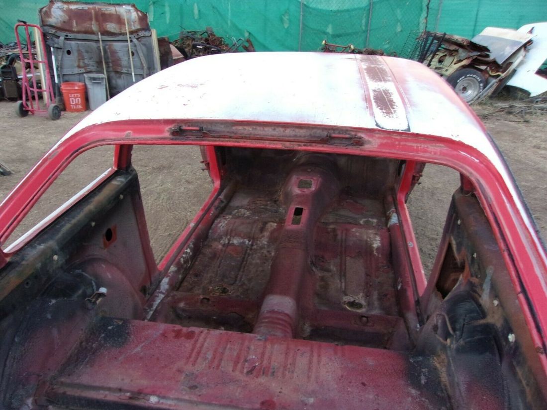 1973 Chevrolet Vega - photo 3
