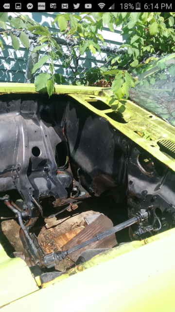 1973 Chevrolet Vega - photo 5