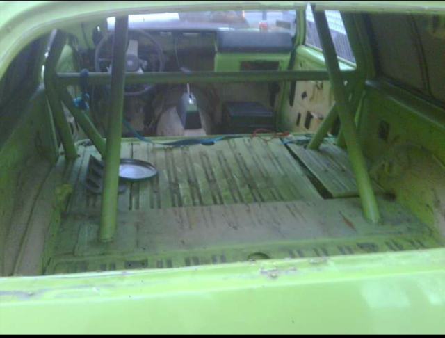 1973 Chevrolet Vega - photo 7
