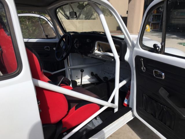 1973 Volkswagen Beetle - Classic - photo 4