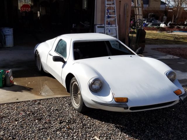 73 vw Kelmark GT 215 v8 kit car 1973 Volkswagen Other